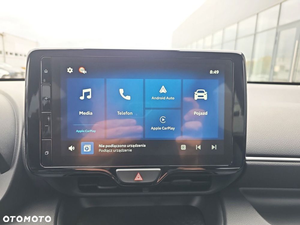 Toyota Yaris Hybrid 1.5 Style - 21