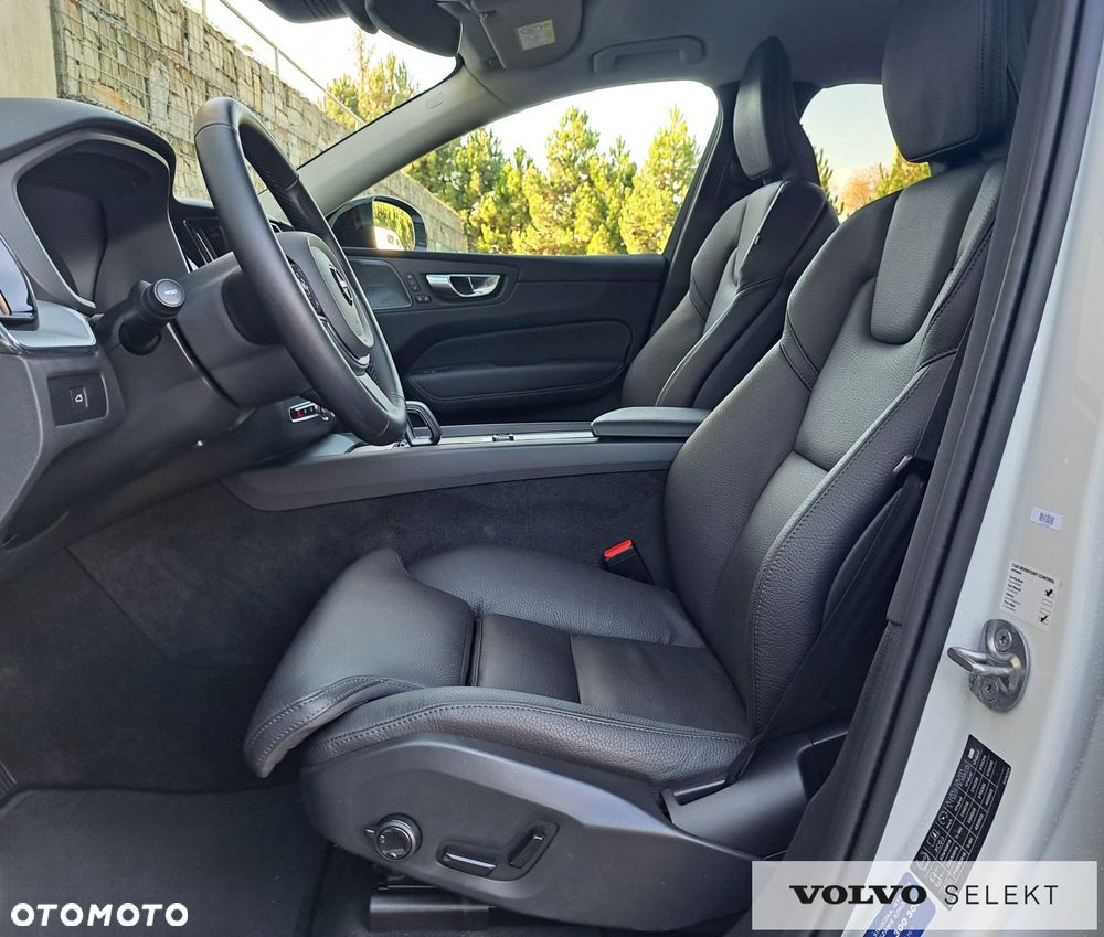 Volvo XC 60 - 10