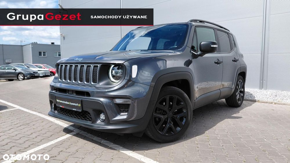 Jeep Renegade - 3