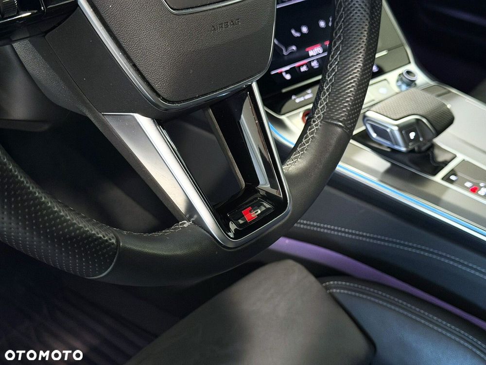 Audi A7 Sportback - 23