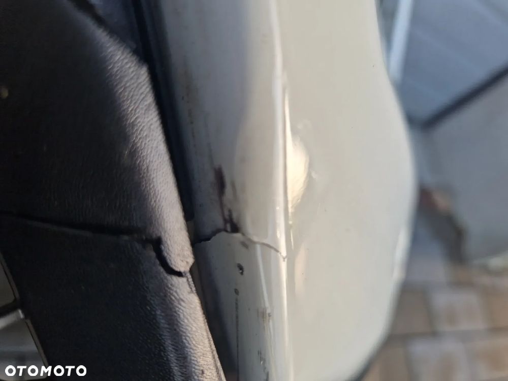 ZDERZAK PRZEDNI JEEP COMPASS II LIFT 2020-- PDC 6SZT - 10