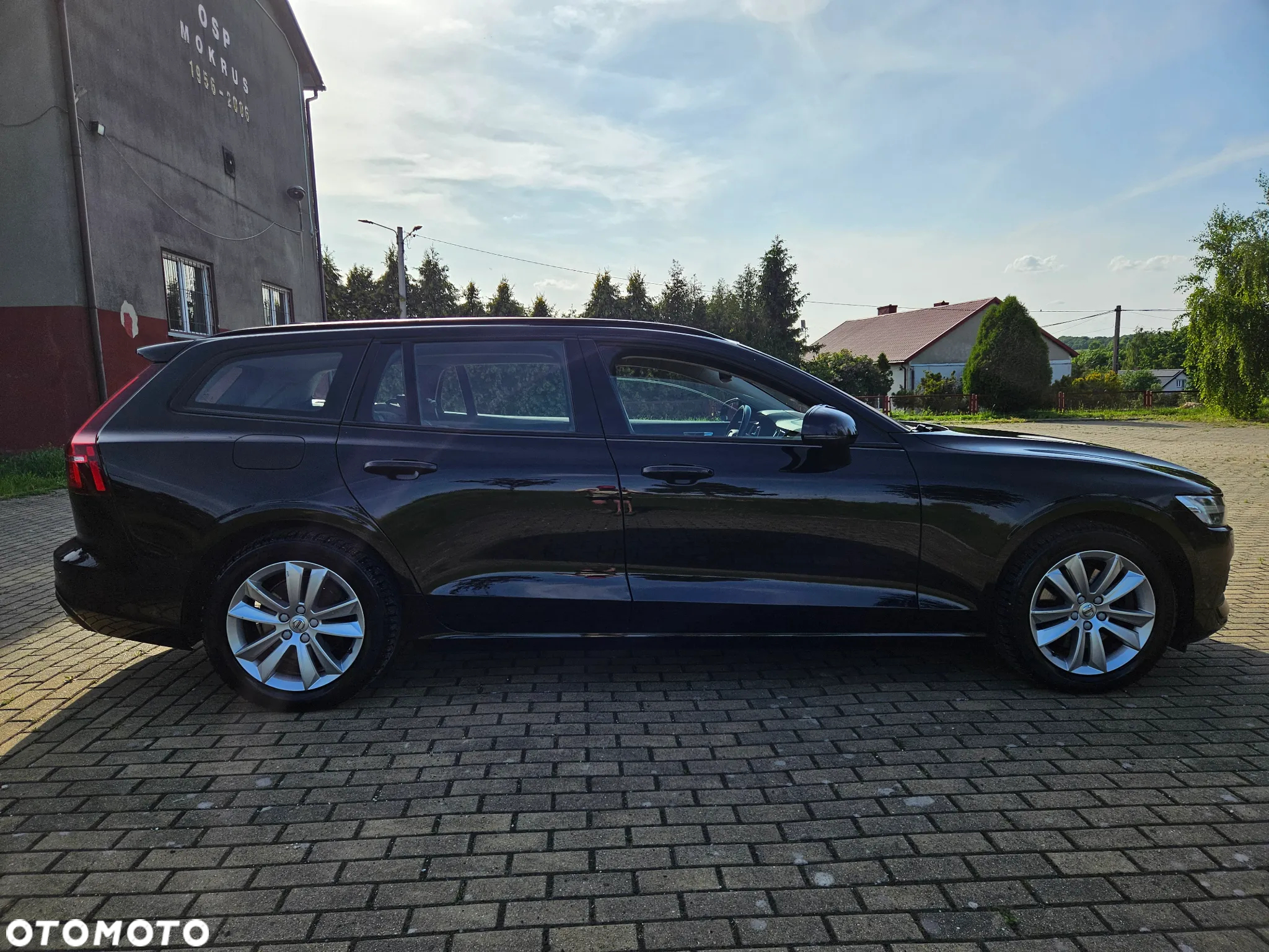 Volvo V60 D4 Momentum Pro - 6
