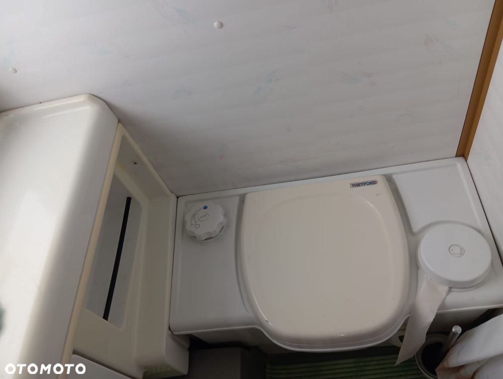 Fiat Ducato - 9