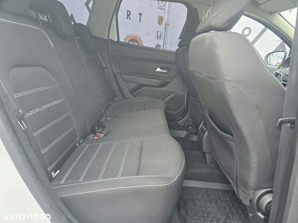 Dacia Duster - 8