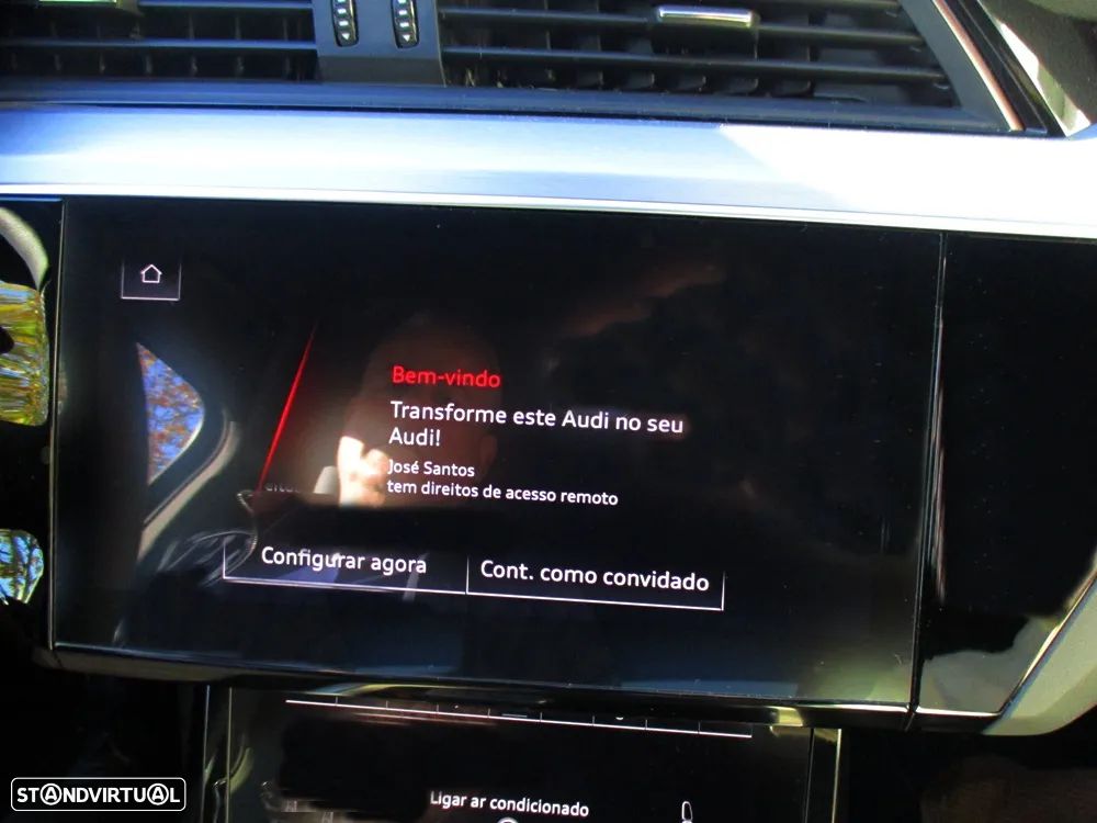 Audi Q8 e-Tron Sportback 50 quattro S line - 14