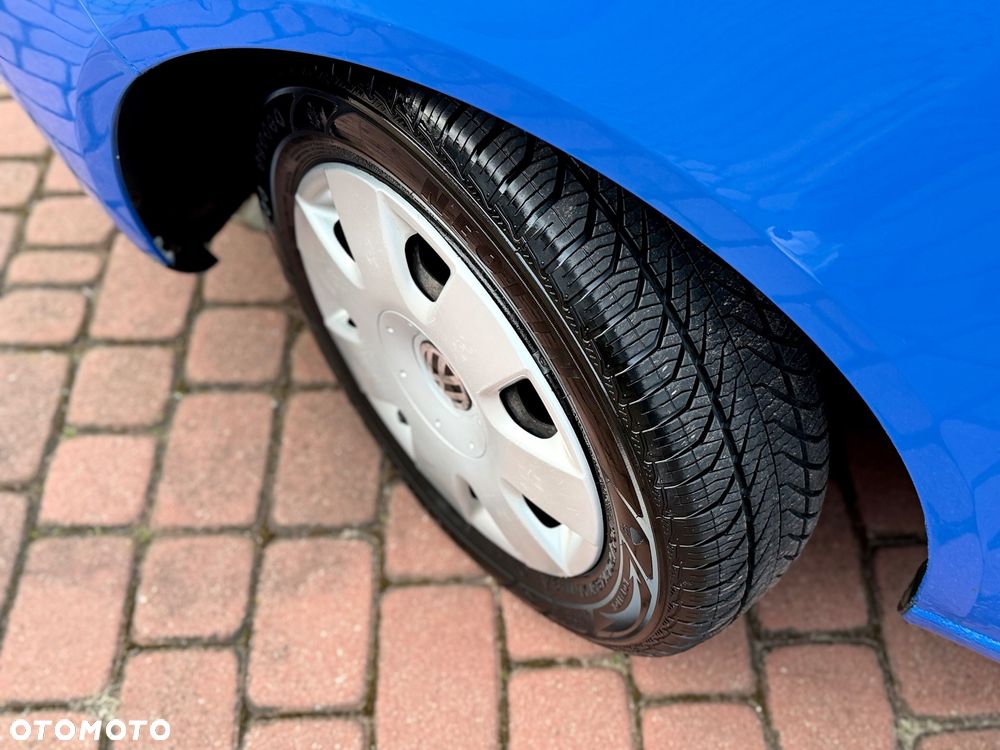 Volkswagen Polo 1.2 Comfortline - 30