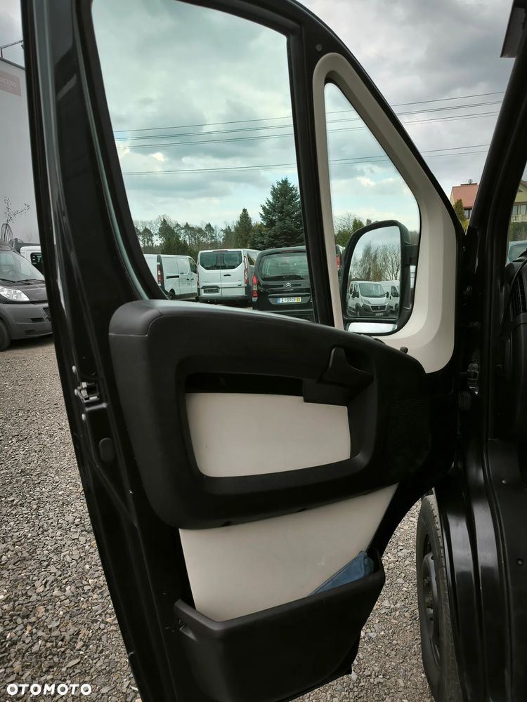 Peugeot Boxer - 7