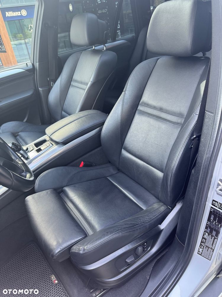 BMW X5 3.0d xDrive - 15