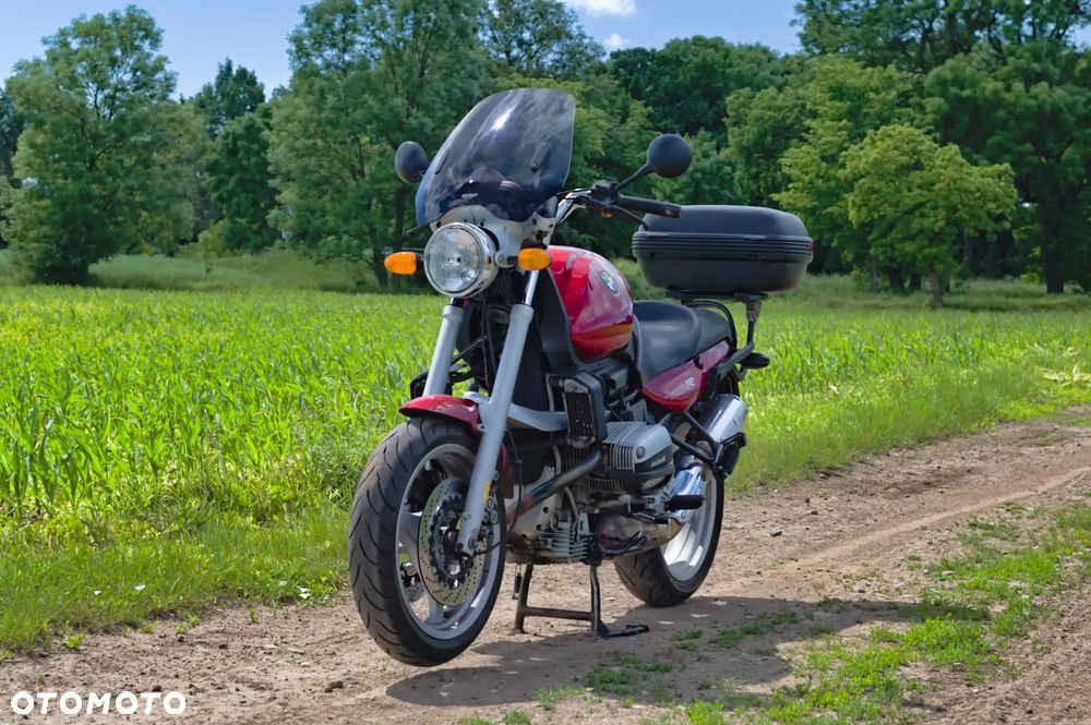 BMW R - 10