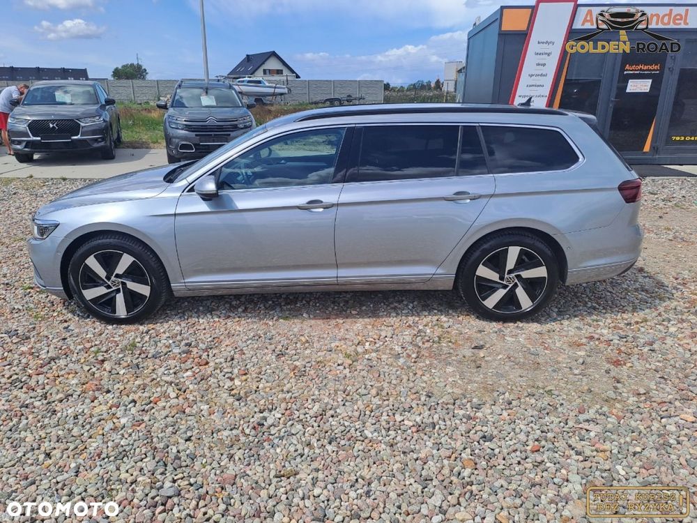 Volkswagen Passat - 9