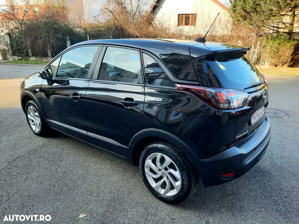 Opel Crossland X 1.2 Start/Stop Innovation - 3