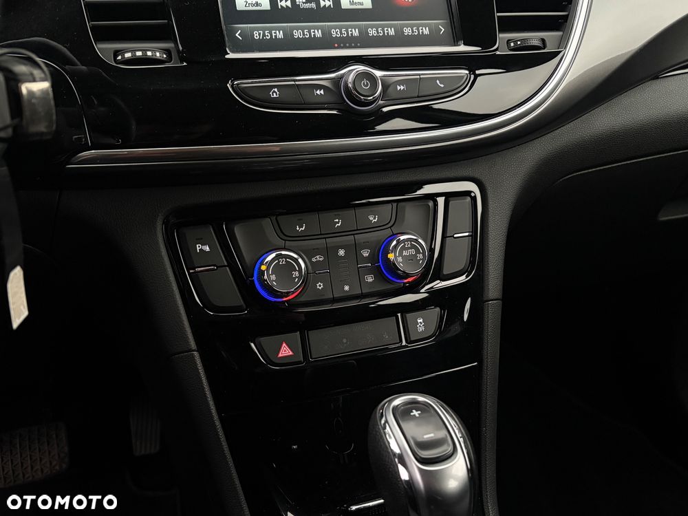 Opel Mokka - 10