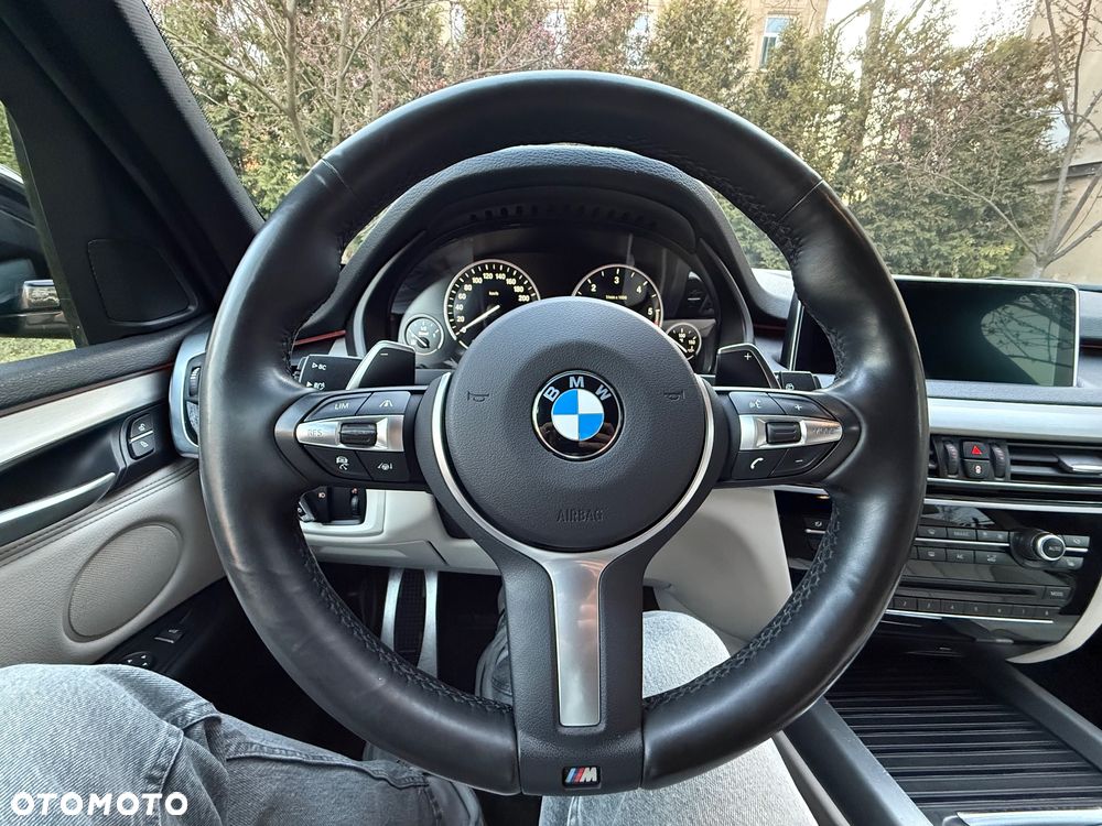 BMW X5 xDrive25d sport - 29