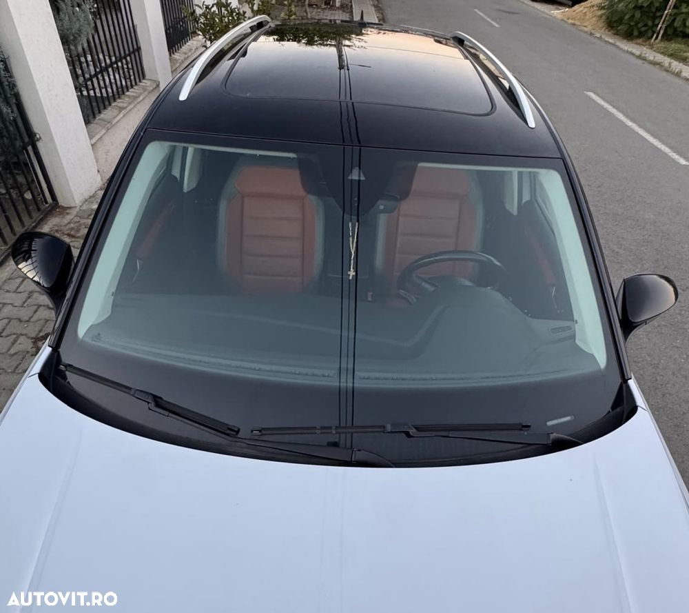 Volkswagen T-Roc 2.0 TDI 4Mot DSG Sport - 11