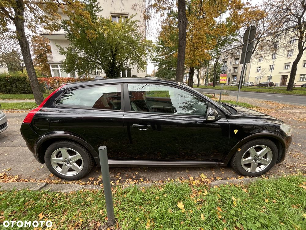 Volvo C30 2.0D - 9