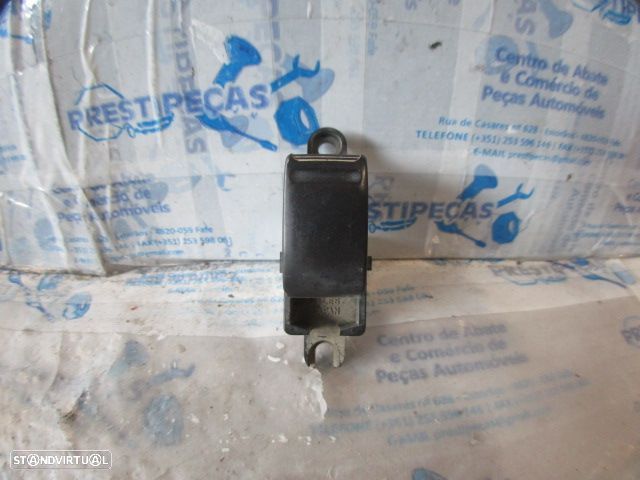 Interruptor Inter4490 NISSAN D22 PICK-UP FASE 2  2005 2.5 DCI VDI 4X4 135CV 2P CINZA VIDROS FD - 1