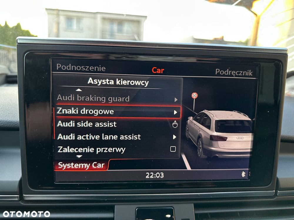 Audi A6 Allroad 3.0 TDI tiptronic DPF - 25