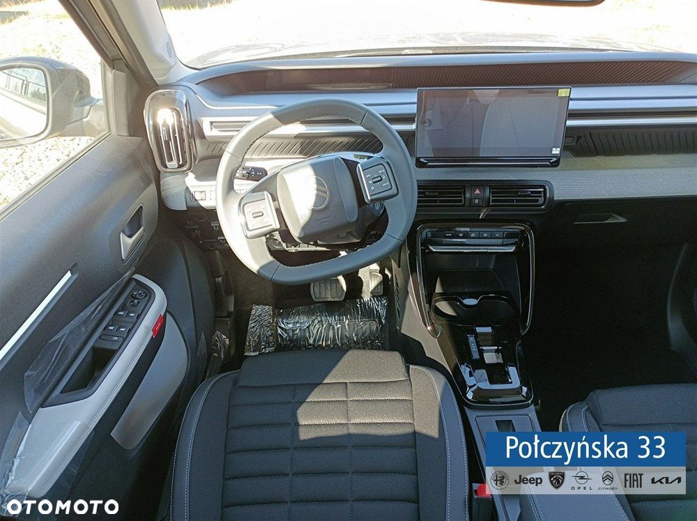 Citroën C3 Aircross - 6