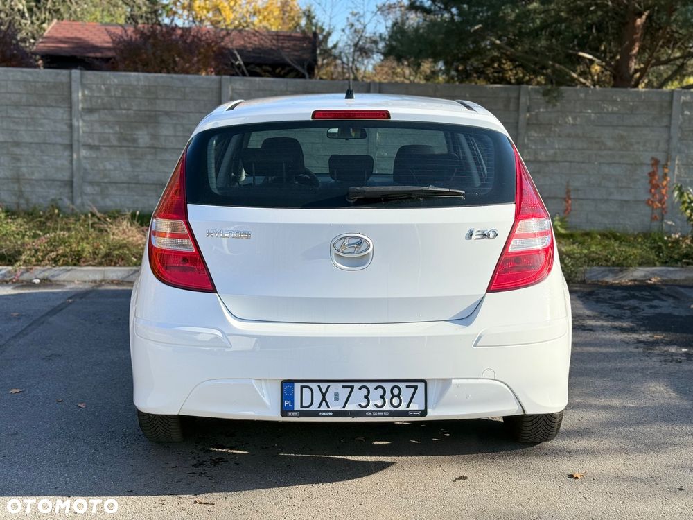 Hyundai i30 - 12