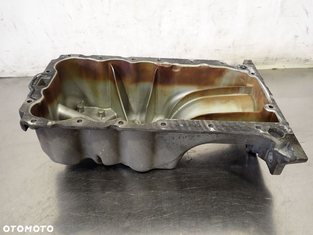 MISA OLEJOWA OPEL CORSA D 55562729   55568035 - 4