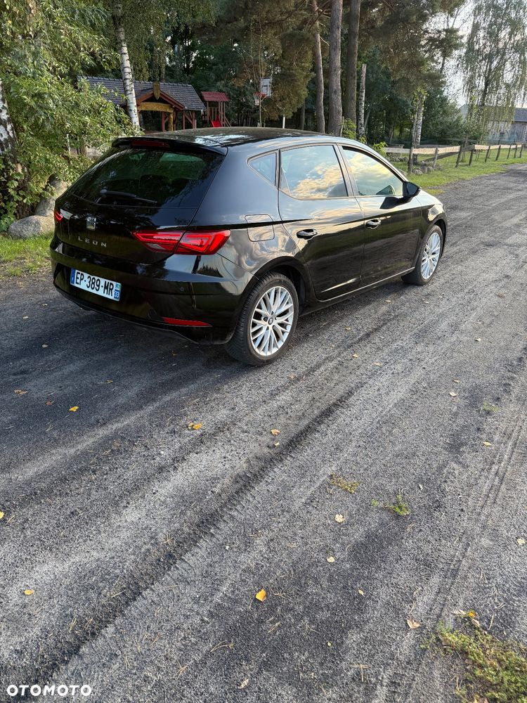 Seat Leon - 2