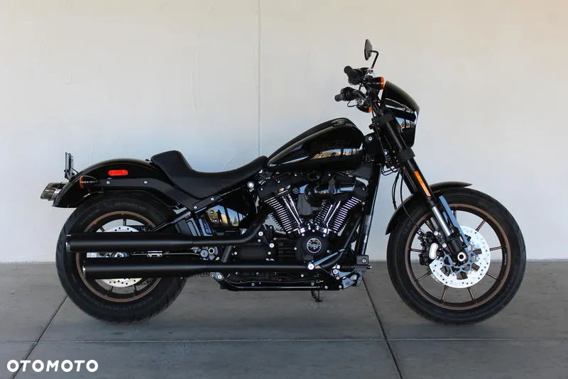 Harley-Davidson Softail - 6