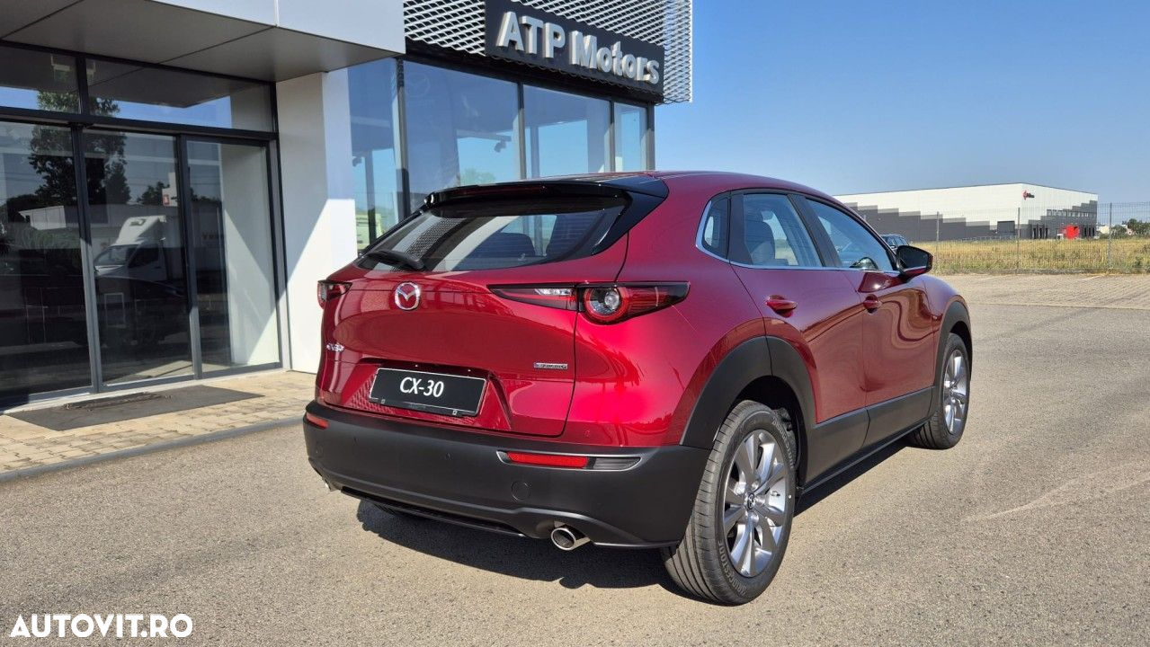 Mazda CX-30 - 6