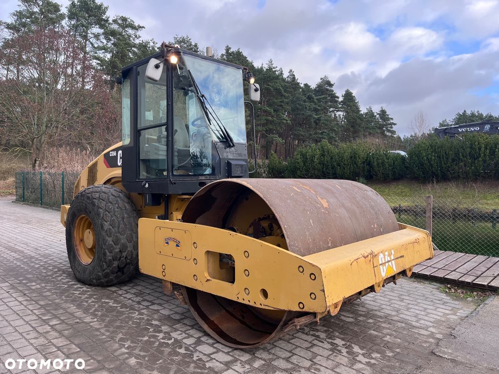Caterpillar CAT CS56 - 1