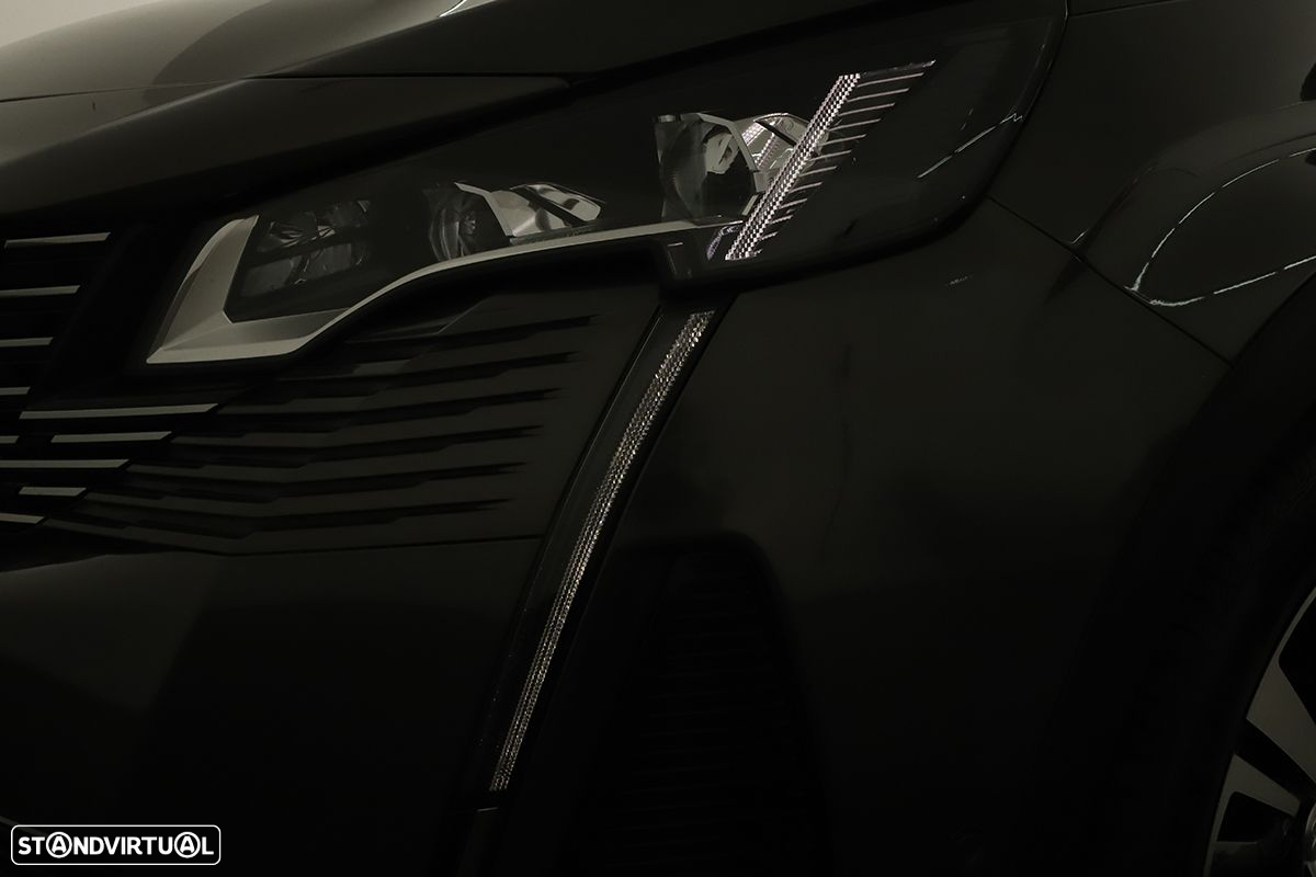 Peugeot 3008 1.2 PureTech GT EAT8 - 6