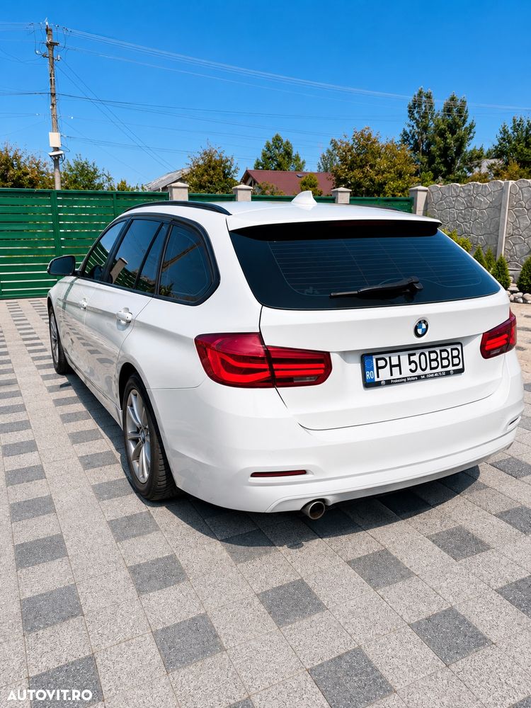 BMW Seria 3 - 3