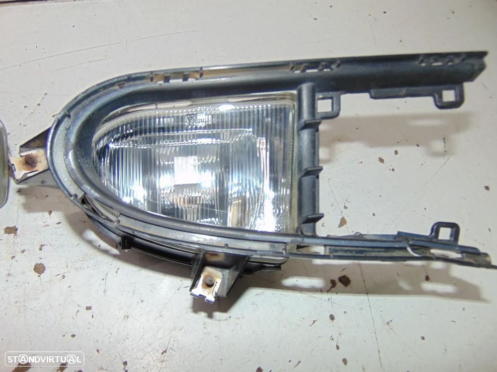 Faróis nevoeiro VW/Seat/Saxo - 5