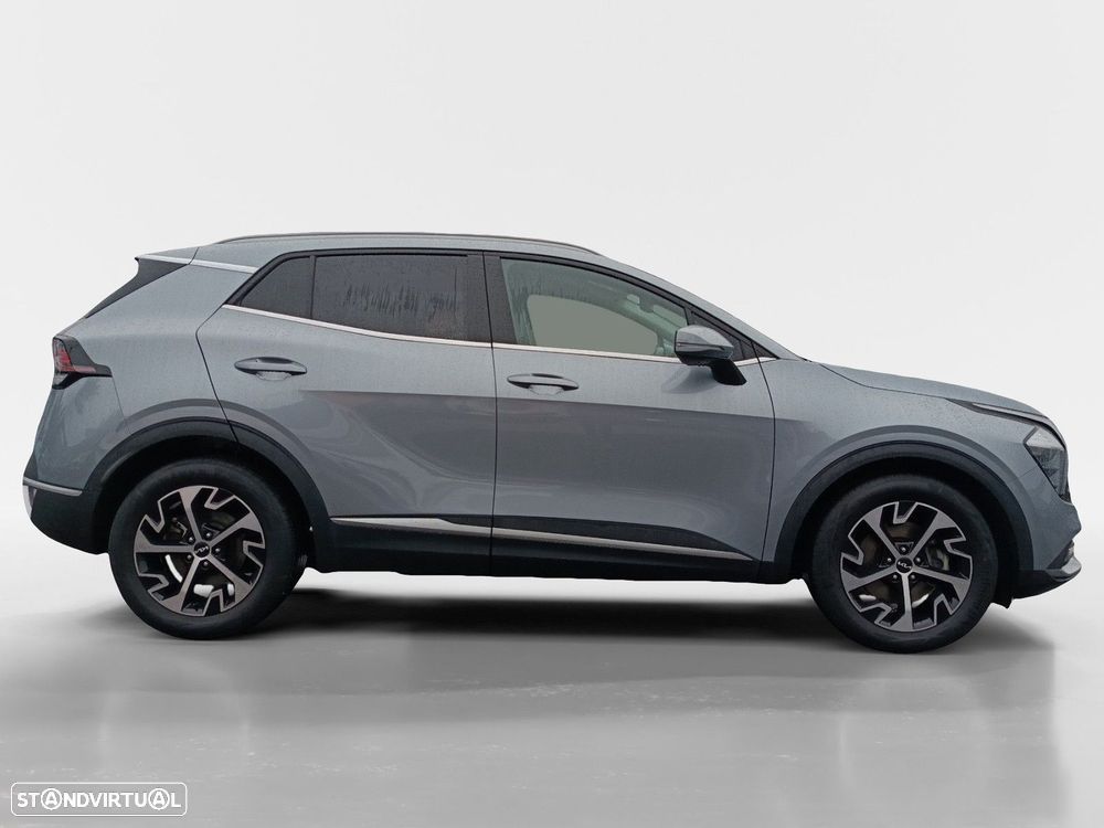 Kia Sportage 1.6 T-GDI Drive - 6