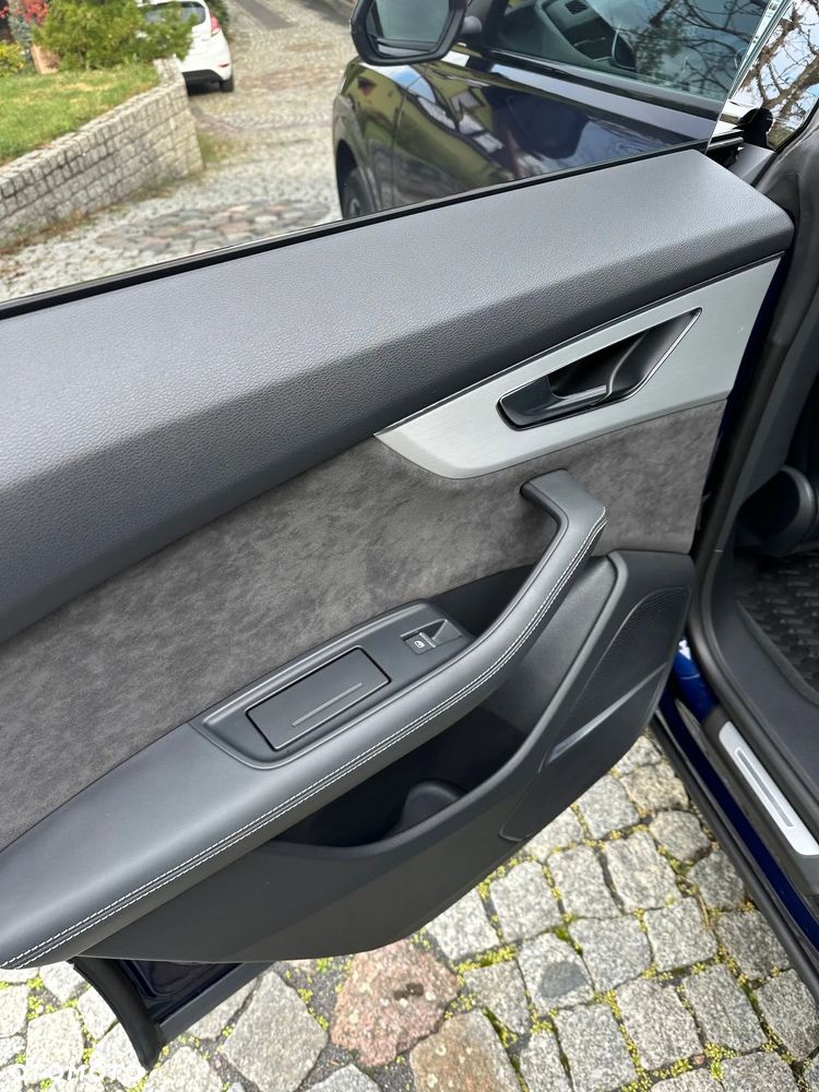 Audi SQ8 TFSI Quattro Tiptronic - 17