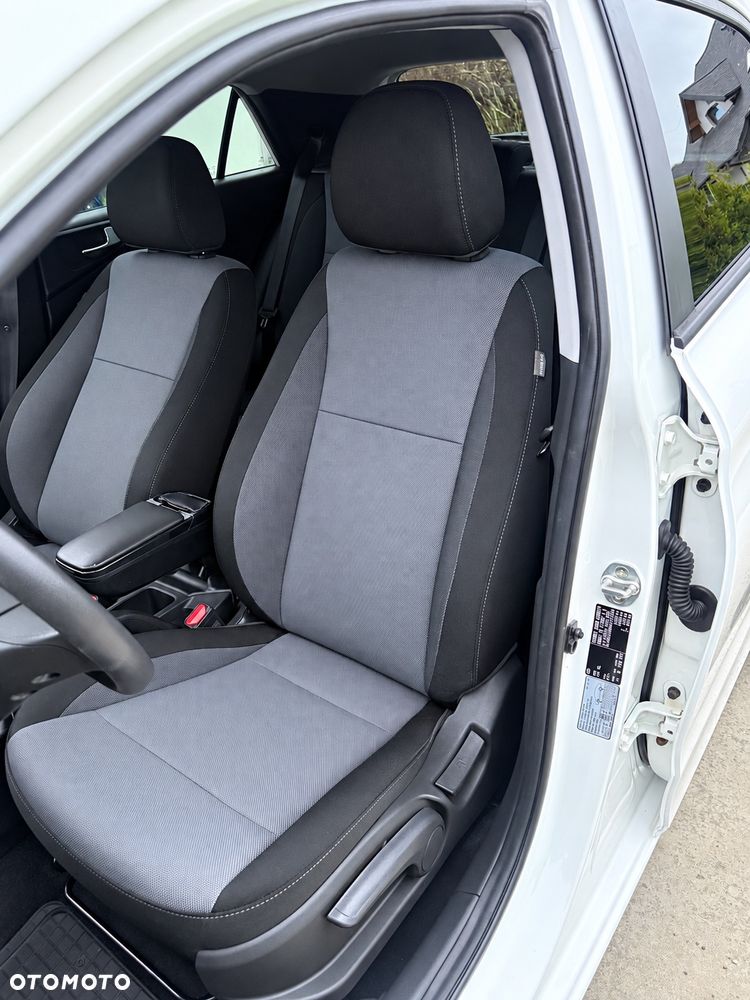 Hyundai i20 blue 1.2 Classic - 19