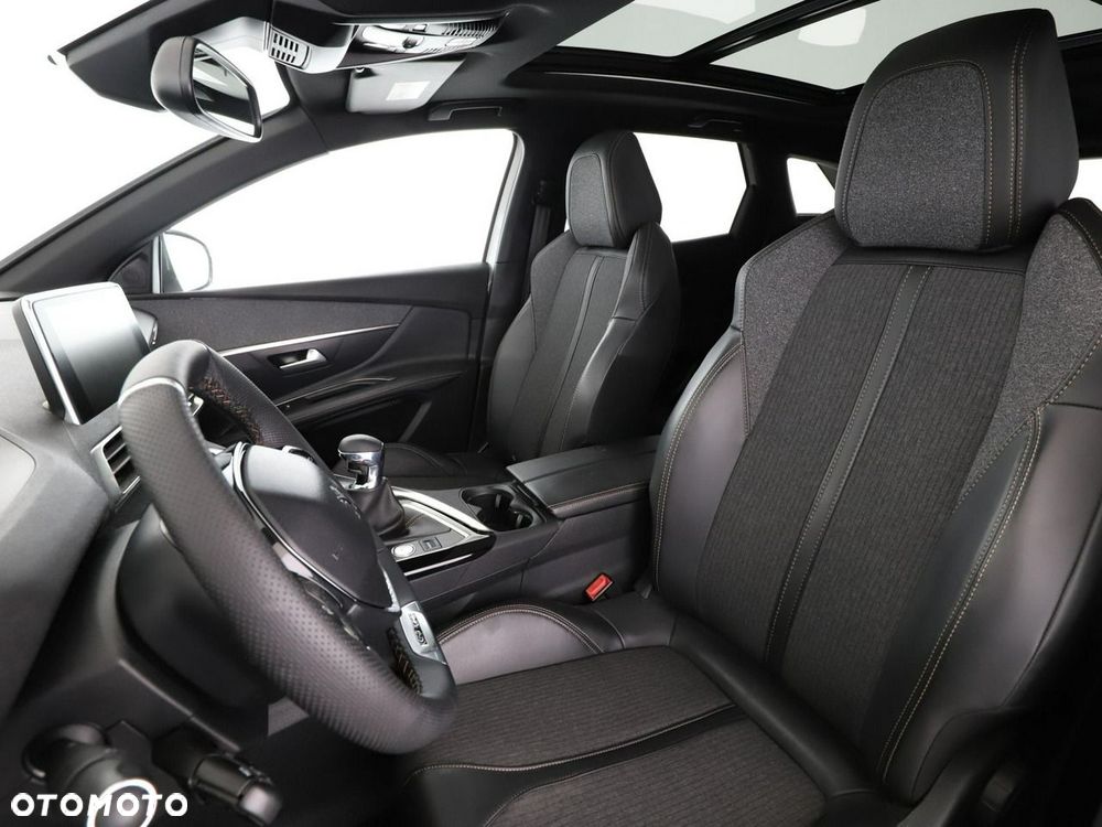 Peugeot 3008 HDi 150 Allure - 14