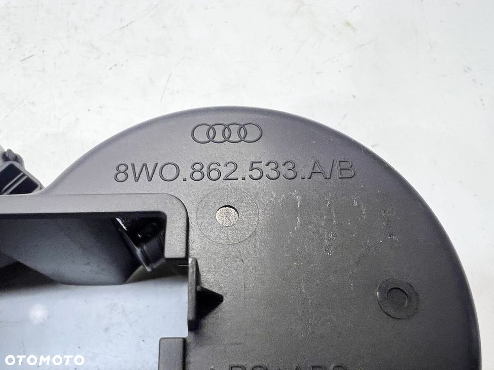 UCHWYT SCHOWEK NA KUBKI AUDI A4 B9 8W0862533A/B - 9