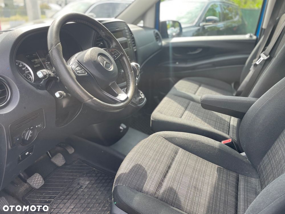 Mercedes-Benz VITO - 7
