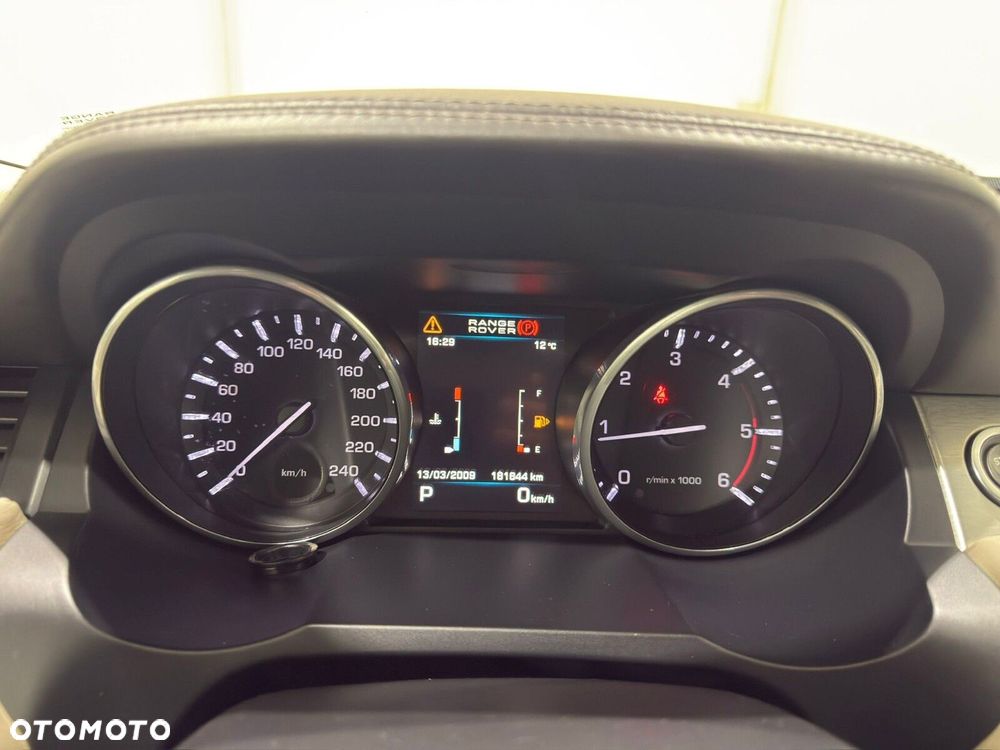 Land Rover Range Rover Evoque - 33
