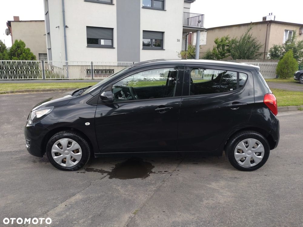 Opel Karl 1.0 Enjoy - 5