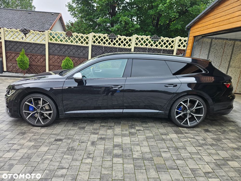 Volkswagen Arteon 2.0 TSI 4Motion R DSG - 4