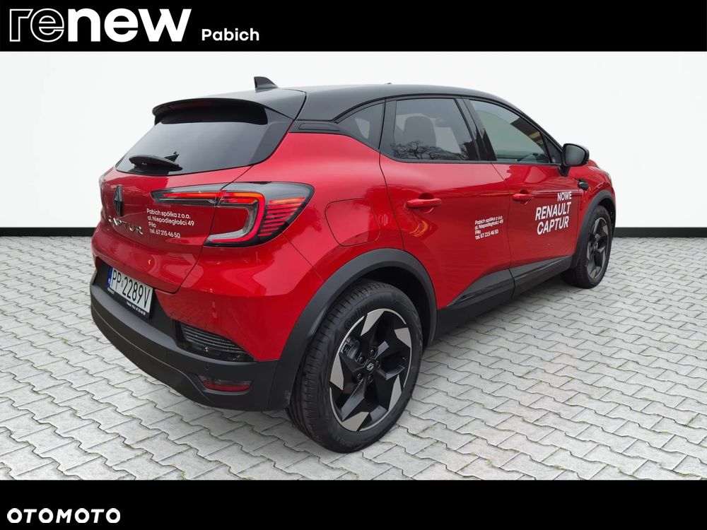 Renault Captur 1.0 TCe Techno - 5