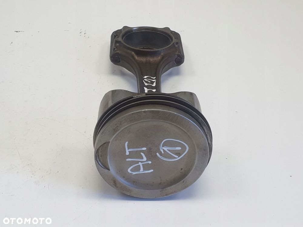 Audi A4 B6 2.0 20V ALT TŁOK KORBOWÓD BHS 06BA - 3