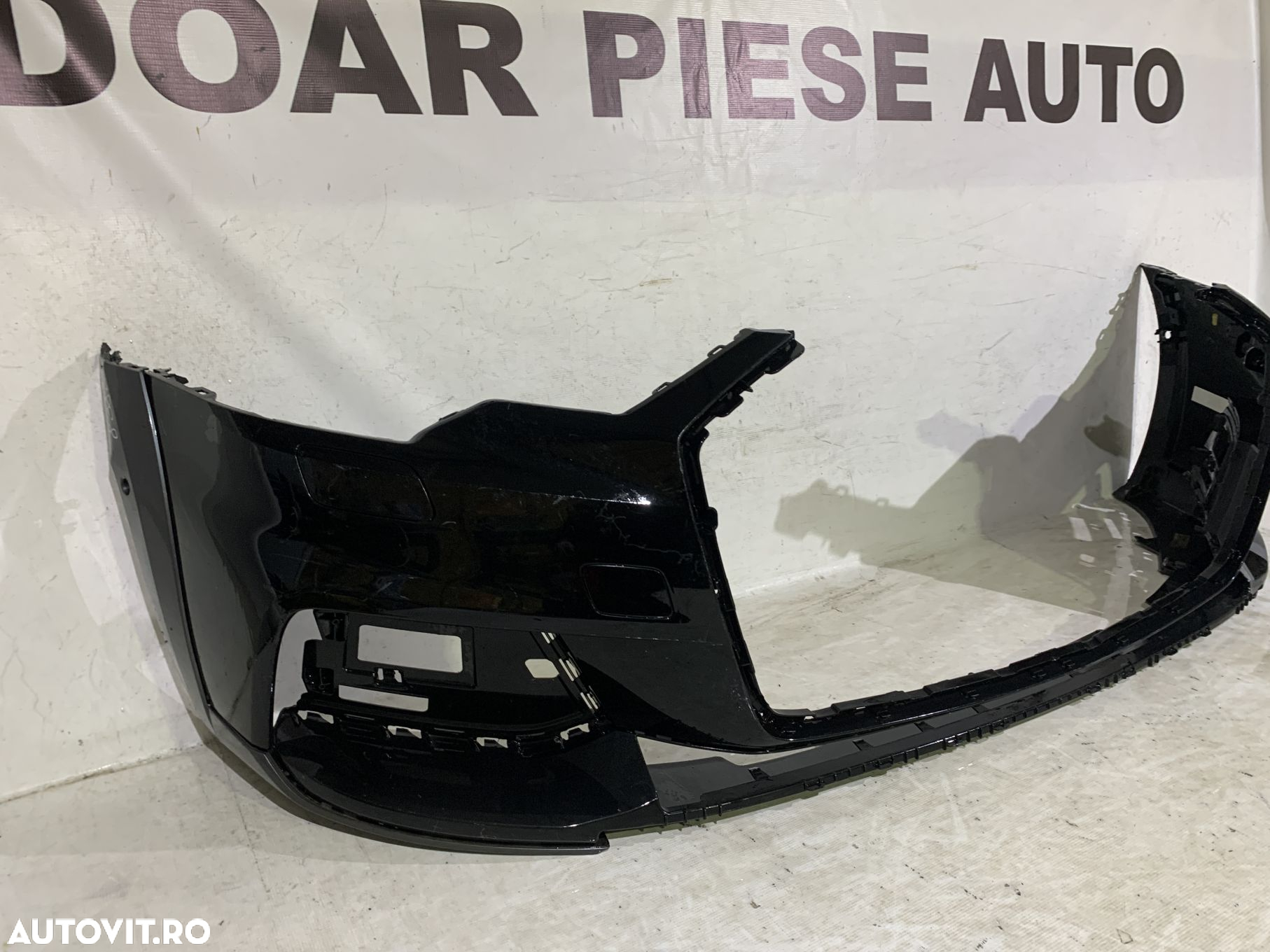 Bara fata Audi A6, C8, Allroad, 2018, 2019, 2020, 2021, 2022, cod origine OE 4K0807437H. - 3