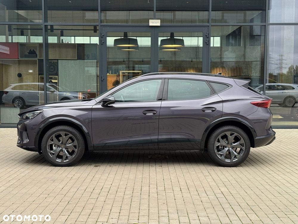 Cupra Formentor 2.0 TSI 4Drive DSG - 10