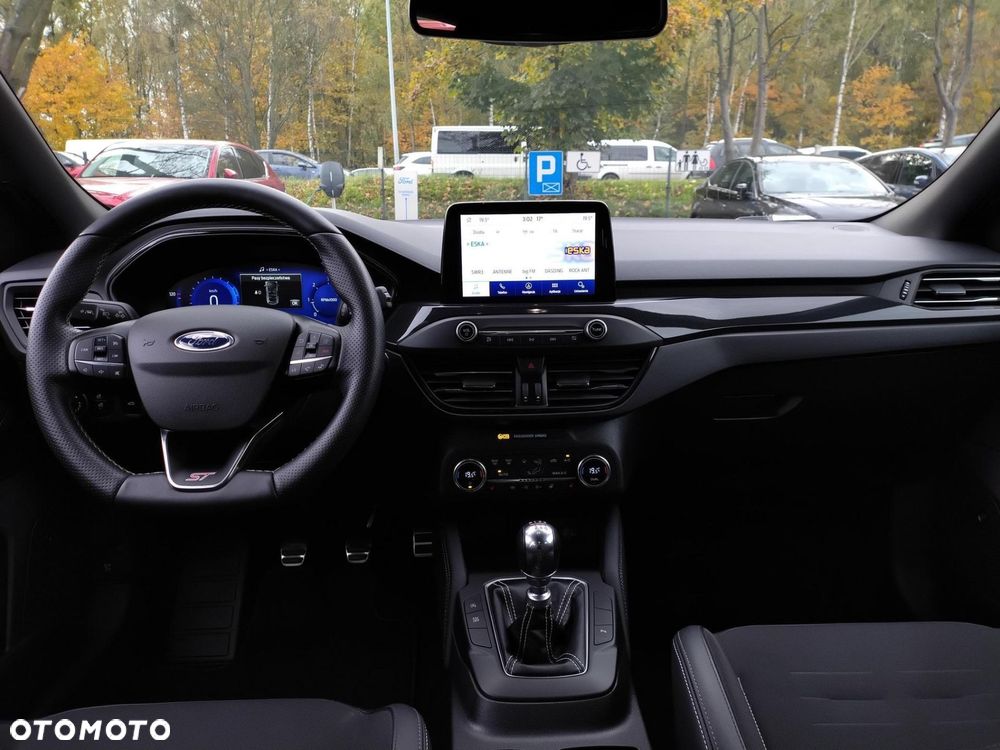 Ford Focus 2.0 EcoBlue ST - 10