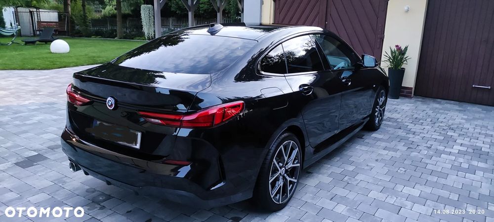 BMW Seria 2 218i M Sport - 2