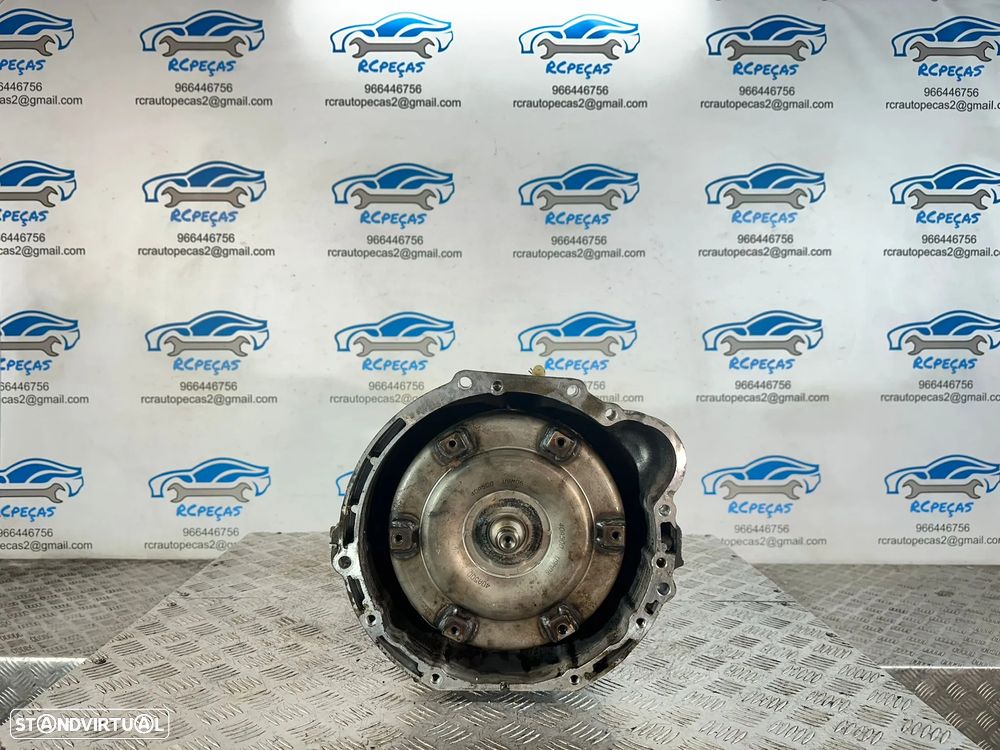 .Caixa 5 Velocidades 0372LS 35000-53020 35010-53020 Automática Lexus IS200 IS300 1GFE - 1