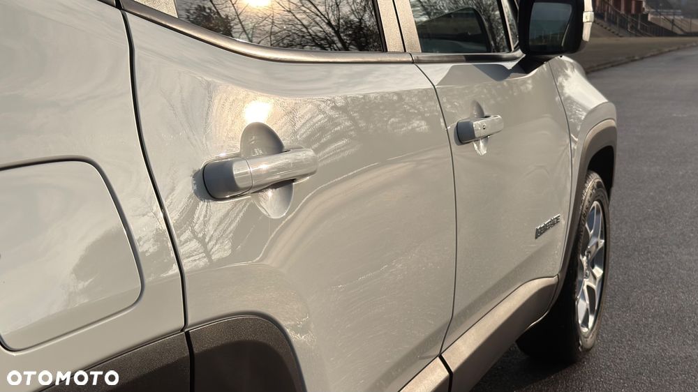 Jeep Renegade 1.4 MultiAir Opening Edition Start&Stopp - 8