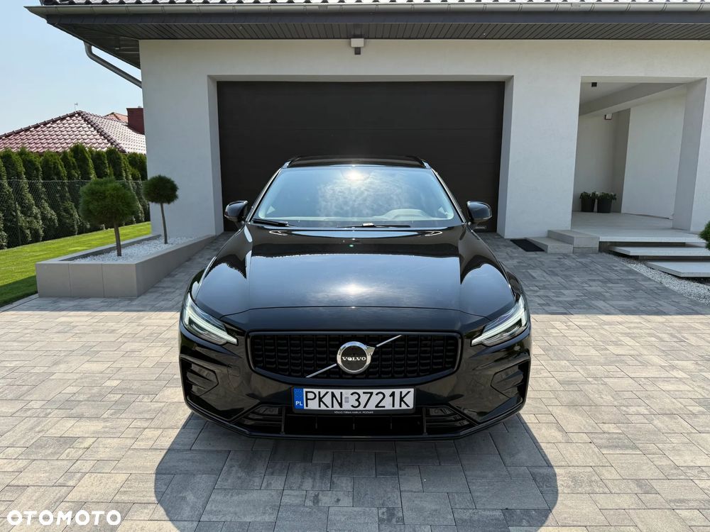 Volvo V60 B4 D Inscription - 10
