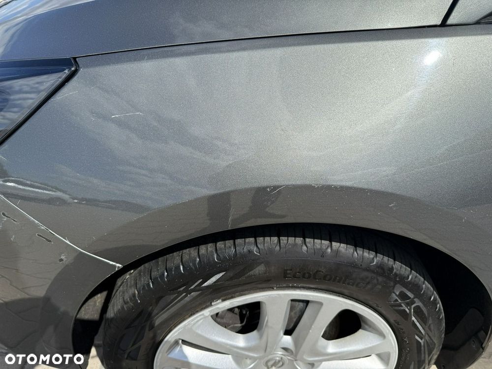 Opel Astra - 12
